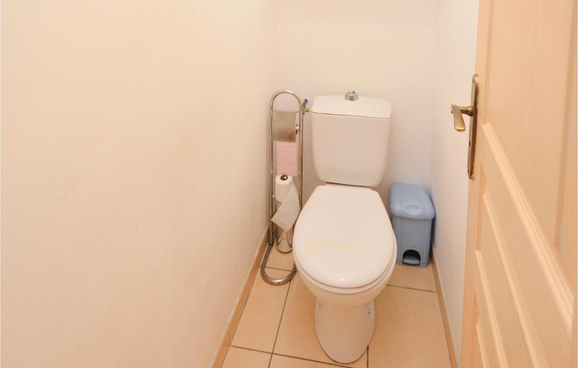 3 Bedroom Beautiful Home In Pignan Zewnętrze zdjęcie