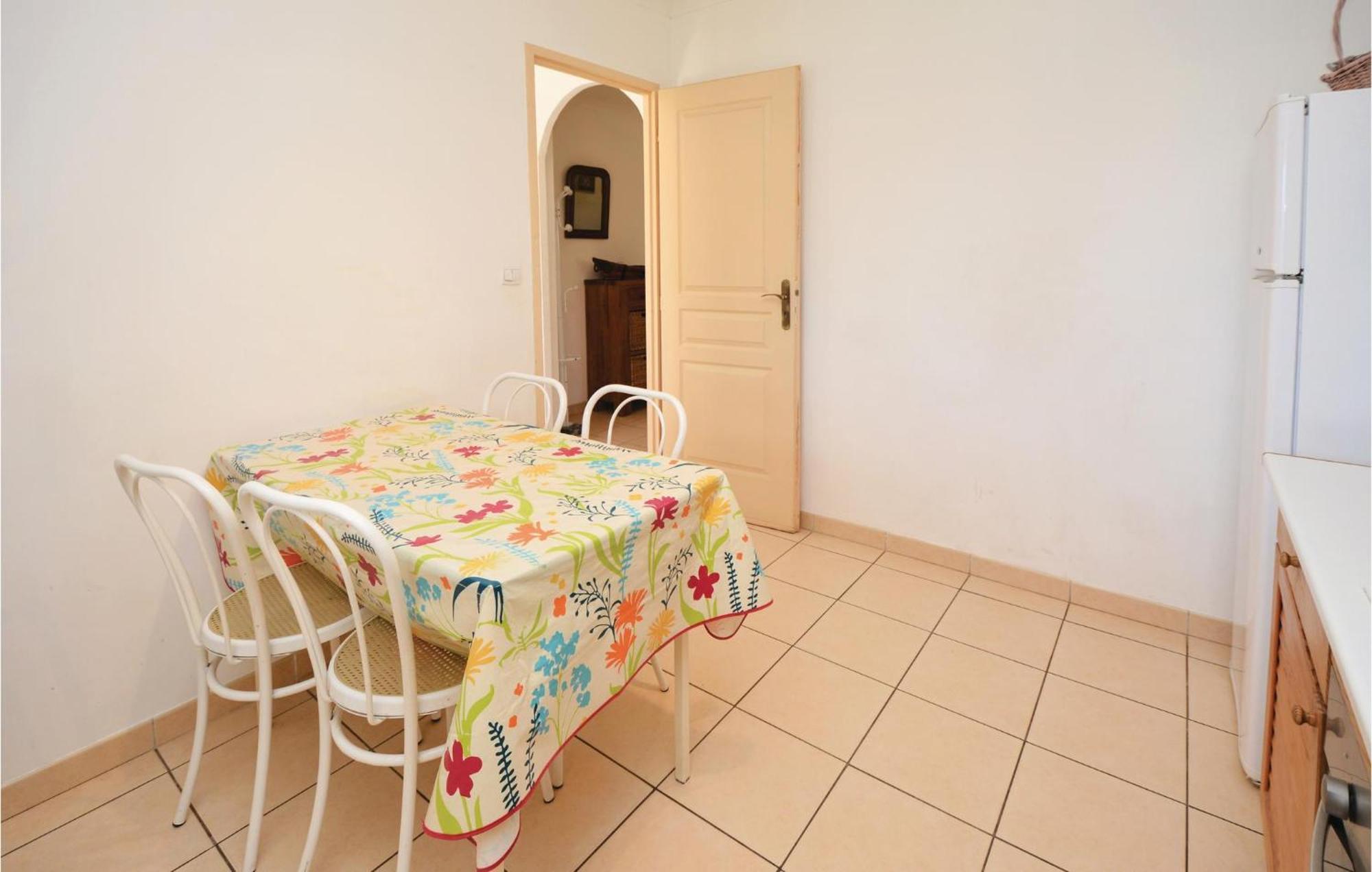 3 Bedroom Beautiful Home In Pignan Zewnętrze zdjęcie