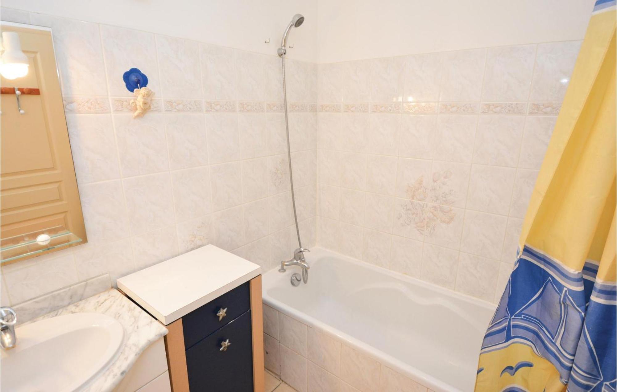 3 Bedroom Beautiful Home In Pignan Zewnętrze zdjęcie