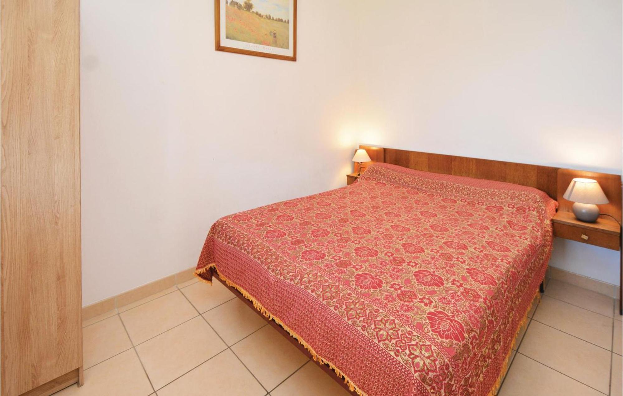 3 Bedroom Beautiful Home In Pignan Zewnętrze zdjęcie