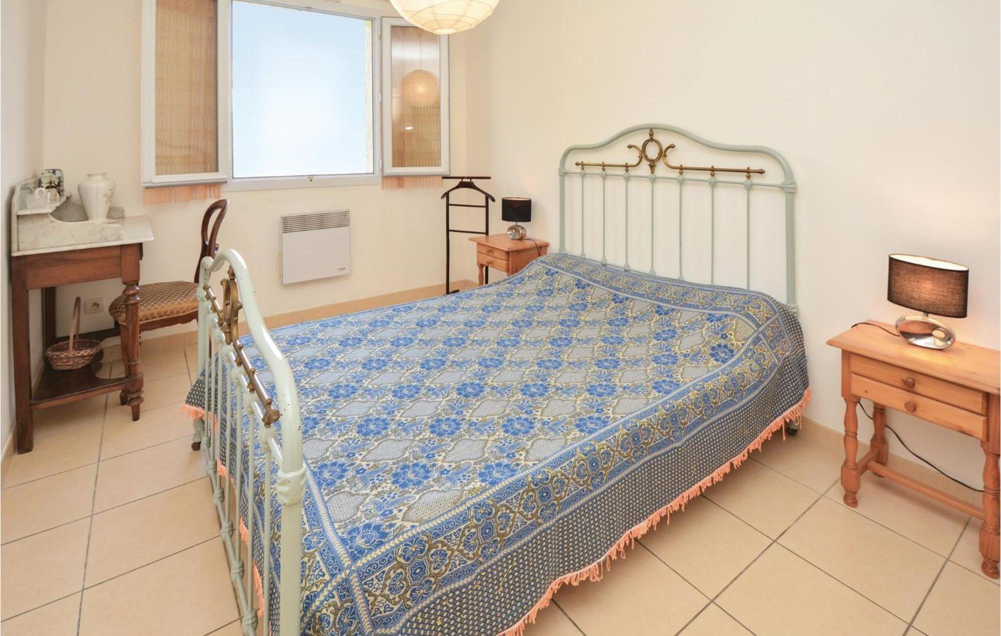 3 Bedroom Beautiful Home In Pignan Zewnętrze zdjęcie